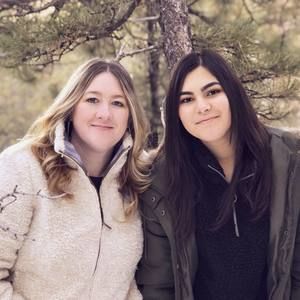 Meet your Posher, Carrie